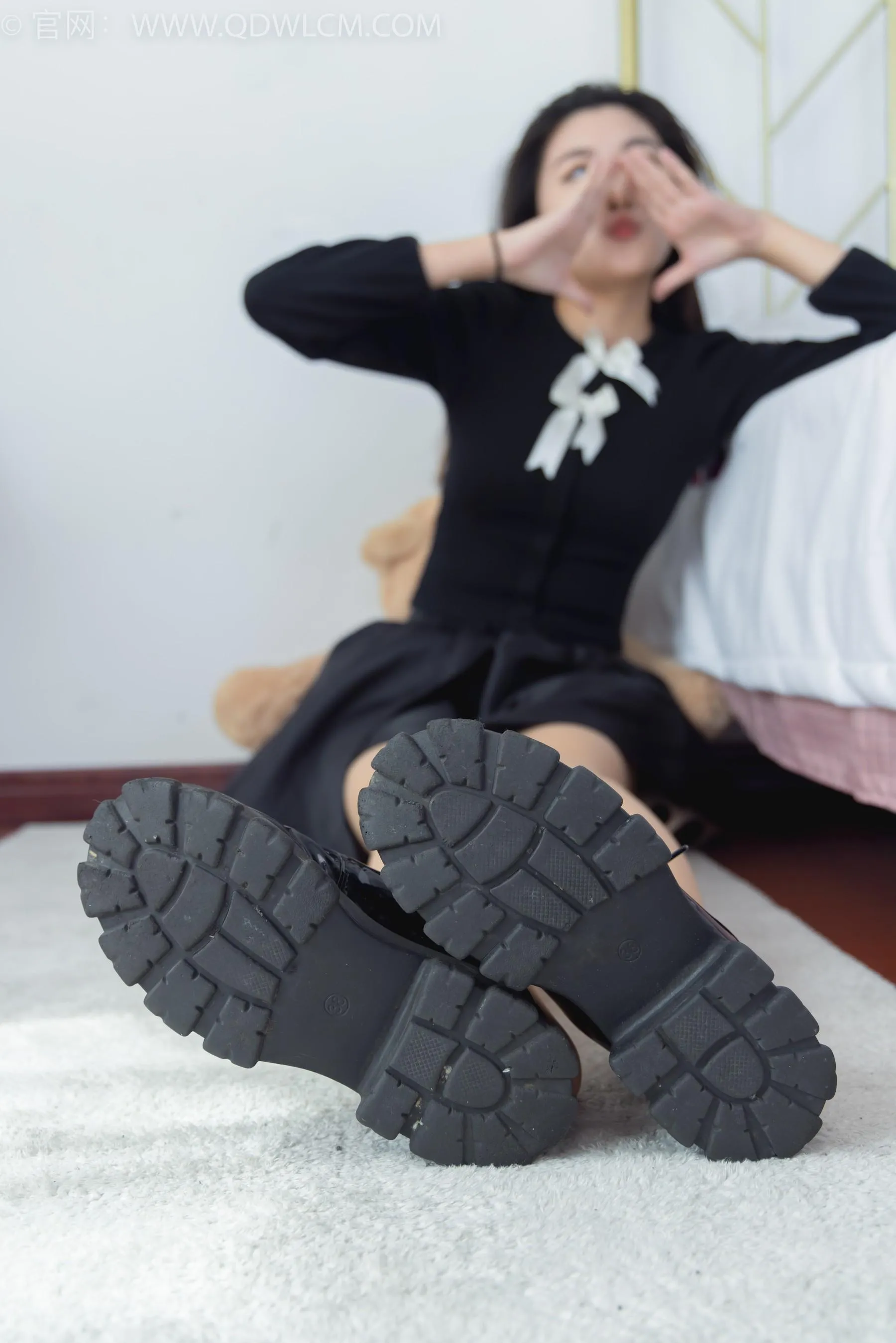 物恋传媒 NO.1538 小凉-秋收冬藏 [151P]插图1